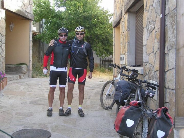  prepared for the MTB